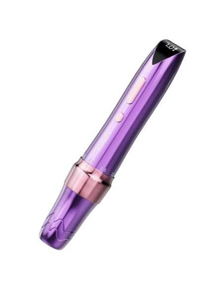 Máquina Inalámbrica Para PMU Mast P60