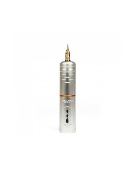 Máquina Equaliser Wireless Neutron Silver