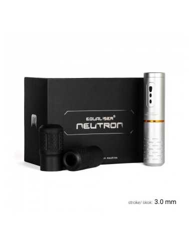 Máquina Equaliser Wireless Neutron...