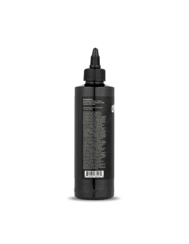 Dynamic Ink - BLKout