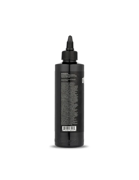 Dynamic Ink - BLKout