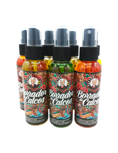 Borrador de Calcos 100 ml