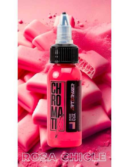 Rosa Chicle