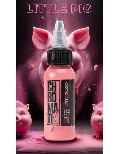 Little Pig