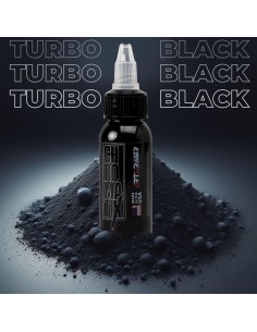 Turbo Black