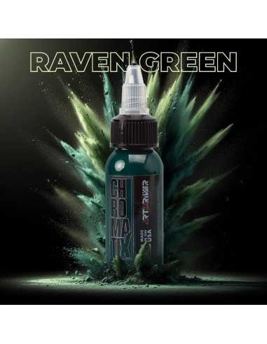 Raven Green