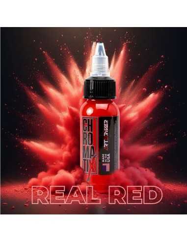 Real Red