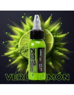 Verde Limón