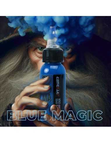 Blue Magic