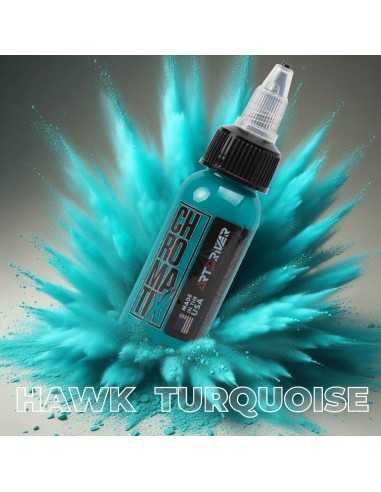 Hawk Turquoise