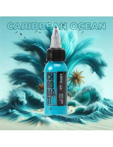 Caribbean Ocean