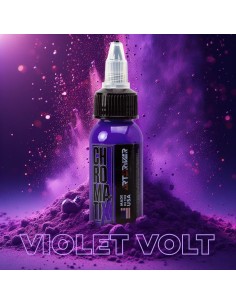 Violet Volt