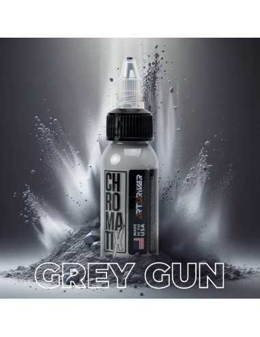 Grey Gun