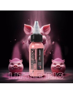 Little Pig