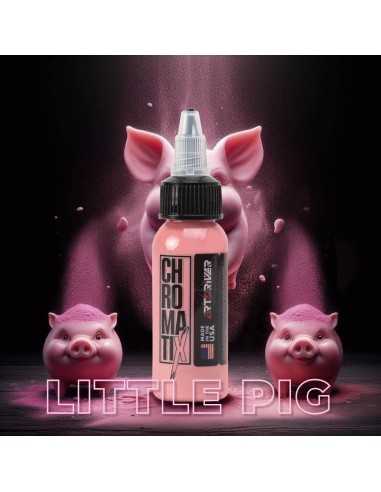 Little Pig