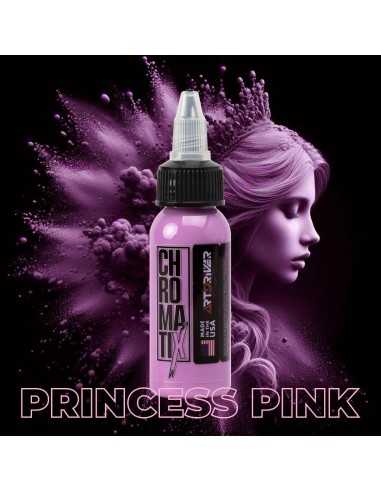 Princess Pink