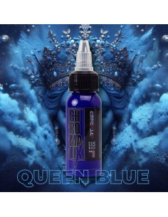Queen Blue