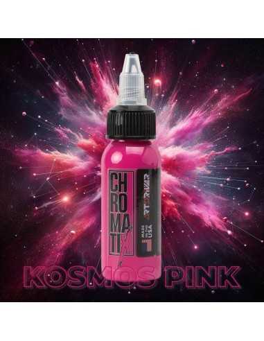 Kosmos Pink