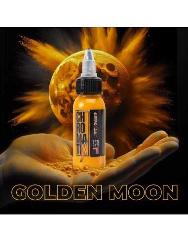 Golden Moon