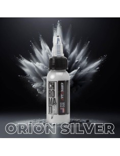 Orion Silver