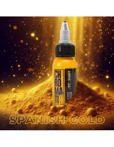 Spanish Gold