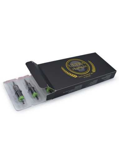 Ultra Premium Gold - Round Liner Hollow