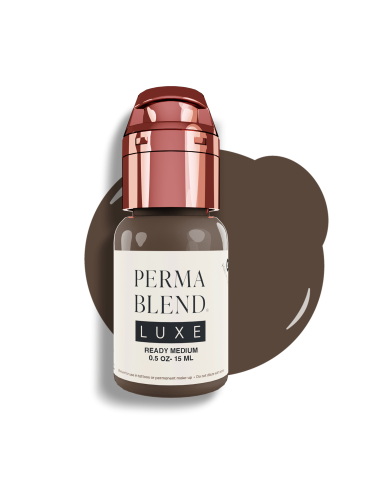Perma Blend Luxe - Set Ready, Set, Go...