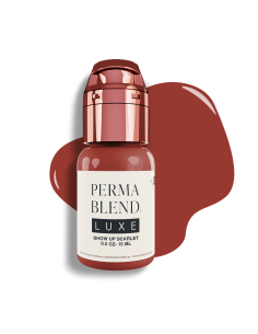 Perma Blend Luxe - Show Up...