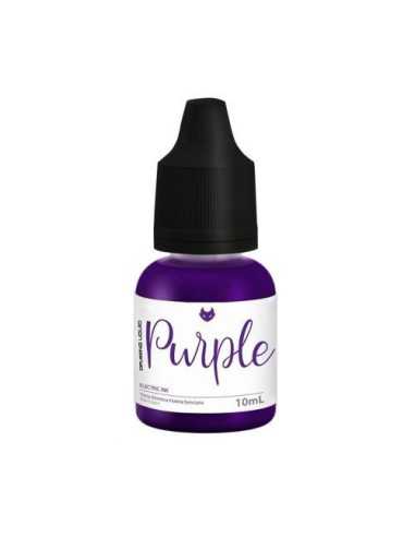 Drawing Liquid Purple 10ml-Relleno...