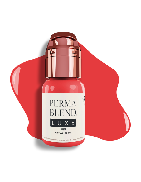Perma Blend Luxe - Gin CARLA RICCIARDONE