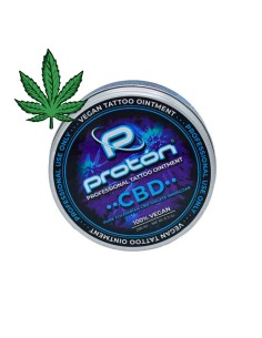 Protón Tattoo Cream