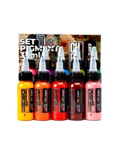 Colección Oriental...