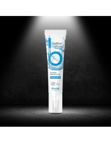 BioTaTum-Hygienic Piercing Gel 15 ml....