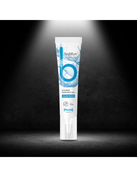Hygienic Piercing Gel 15 ml. / 0.5 fl.oz