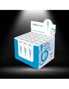 Hygienic Piercing Gel (25 pcs)