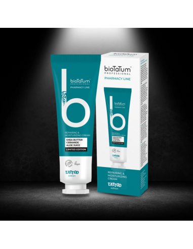BioTaTum - Repairing & Moisturizing...