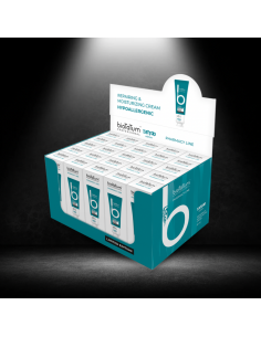 Repairing & Moisturizing...