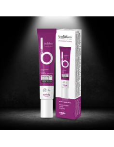 Permanent Care Cream...