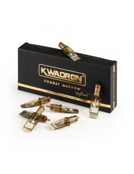 Kwadron Soft Edge - Combat