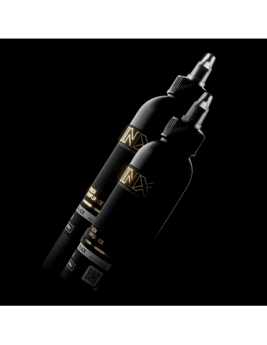 KWADRON INX™ Enriched Black  - REACH