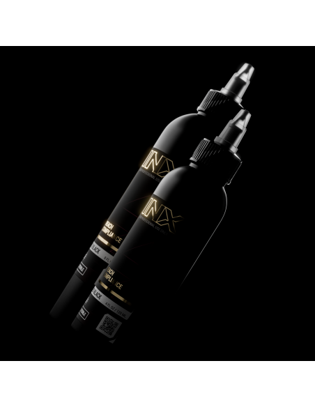 KWADRON INX™ Enriched Black  - REACH