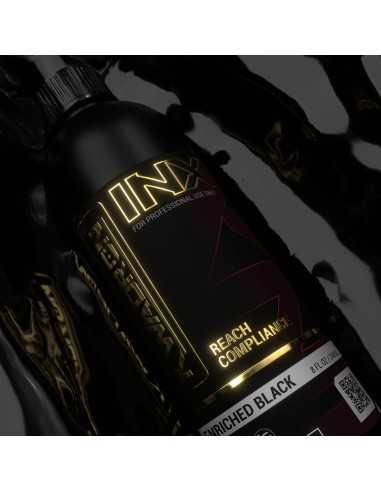 KWADRON INX™ Enriched Black  - REACH