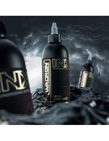 KWADRON INX™ Enriched Black  - REACH