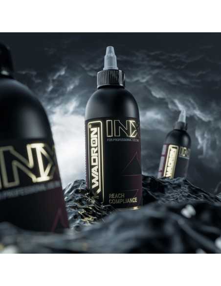 KWADRON INX™ Enriched Black  - REACH