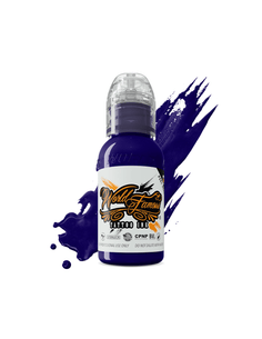 World Famous Ink - Abyss Blue