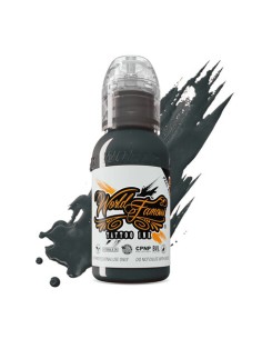 World Famous Ink - 11 Aracne