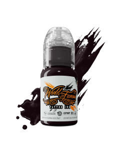 World Famous Ink - Plumb...