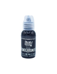 World Famous Ink - B...