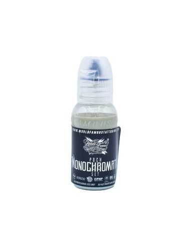 World Famous Ink - 2H Poch`s...