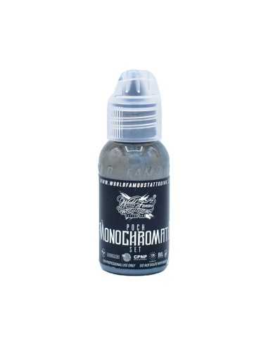 World Famous Ink - HB Poch`s...